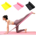 홈트러브 스트레칭 밴드 3종 멀티 튜빙밴드 풀세트