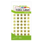 홀로그램 스타 별 스티커 mm 12매입 X5개 13X14