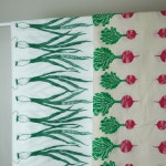 원단의고수 파 비트 거즈 56 20수 코마사 대파 1개