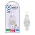 모닝글로리 클린업 수정테이프 리필 본품 별매