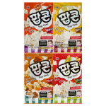 사조대림 사조 팝콘 달콤한맛 80g