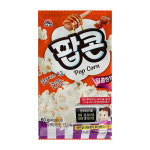 사조대림 사조 팝콘 달콤한맛 80g