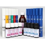 다인펜 아코테스트 arcotest 표면장력 오염 정밀 측정 독일