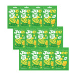 롯데웰푸드 조이 소프트 츄이 프루티 망고44g X12개