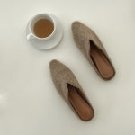 여성용 블랙101 이트 로퍼 C114 J1198 250