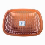 업소용 쌈 채소 바구니 식당 고기집 음식점 2호x10개