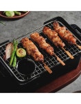 통 닭다리살꼬치 320g