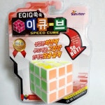 썬앤토이 EQ IQ 쑥쑥 이큐브 지능발달 교육학습용