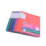 A4 클리어 화일 60매