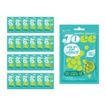 조이 소프트 츄이 샤인머스캣44g X24개