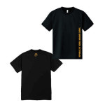 밀리터리 사이드 해병대 컬러 티셔츠