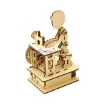 SA 전동 오토마타 어머니와 재봉틀