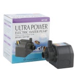 협신 4W 수중모터 펌프 어항펌프 수족관 분수 UP-40