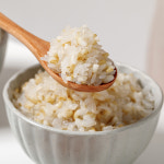 한채원 한채원 밥대신 43 칼로리 현미 곤약 즉석밥 110g