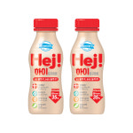 덴마크우유시지경산 | 동원에프앤비 덴마크우유 하이 요구르트 280ml