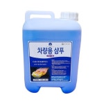 케이엠씨 케이엠씨 자동세차기 전용 세차샴푸 10L