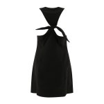 GANNI 미디 원피스 F9224