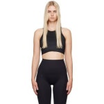 온러닝 레이스 크롭 탑 Eclipse 1WE11960106