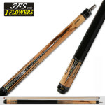 제이플라워큐 레디얼조인트용 개인큐상대 당구큐대 당구장큐 당구채 당구체 3구큐 3쿠션큐 CAR60-05