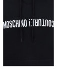 모스키노 24FW 모스키노 후드 티셔츠 17097028 J3555