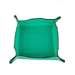 소형 깔개 분갈이 모래놀이 방수 매트 원예매트