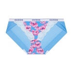 게스언더웨어 게스언더웨어 게스 블러썸 브라팬티세트 GBWBR244PKGBWBP244PK 1050251