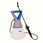 3 7V 충전 분무기 분사량조절 4L ES 정원 XBK19JLP 48 LN104