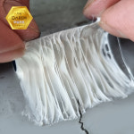 다름 더쎈 부틸 방수테이프 15cmX5m 1 2T 누수 방음 1개