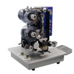 휴대용 날인기 자동 날짜 마킹기 유통기한 기계 단일상품