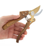 홈가드 원예 전지가위 가지치기 가드닝 정원가위