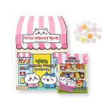 먼작귀 랜덤 마그넷 별사탕 자석 뽑기 40개 1박스