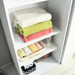 j0067 Woody 광폭400오픈형 틈새수납장