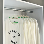 j0067 Woody 광폭400오픈형 틈새수납장