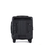 라브라크 라브라크 탱크2 PC하드 캐리어 20 검정색 24020501