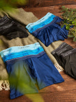 캘빈클라인 CALVIN KLEIN 클래식 microfibre trunks3-pack 157 3694 321109 3694