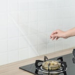 부엌 싱크대 시트지