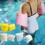 라라데이빗 파스텔 암튜브 물놀이 감성 팔튜브 간편 암링 LN 튜브