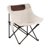 다님 캠핑 로우체어 2개