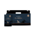 천호엔케어 진 흑염소 70ml x 30포