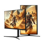 인터픽셀 인터픽셀 게이밍 모니터 IPQ3244 QHD 165Hz 80~81cm(32인치)