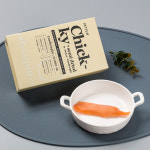 펫스튜어드 프리미엄 반건조 수제간식 닭고기