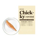 펫스튜어드 프리미엄 반건조 수제간식 닭고기