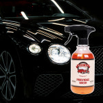 이지의공식 Car 프리워시 500ml