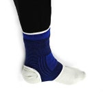 아대 발 밴드 보호대 발목 1세트