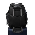 캐주얼 비즈니스 고품질 여행용백팩 로고 가방