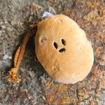 감자 인형키링 열쇠고리 키링 가방고리