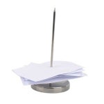 영수증 꽂이 스텐 홀더 목욕탕 빌지꽂이