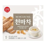 고려인삼제품공사 고향 고향 고향 천마차 15T