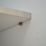 j0060 Woody 400거울형 틈새수납장 주방수납장