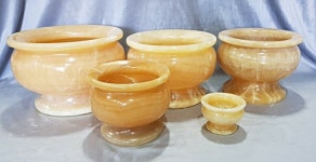 황옥 향로